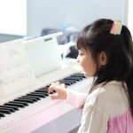 子どもピアノ／学生ピアノ